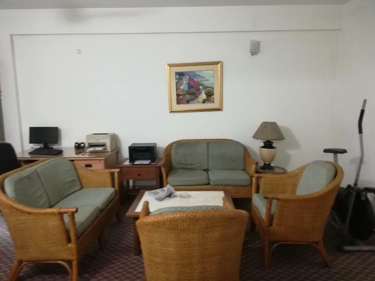 Ambrosia Guest House Dhaka