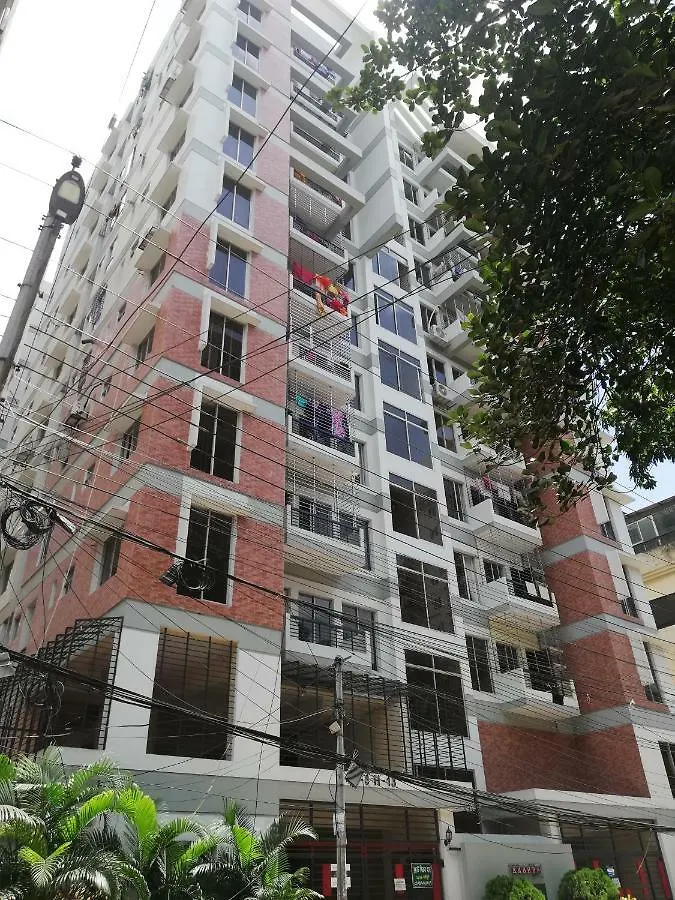Ambrosia Guest House Dhaka