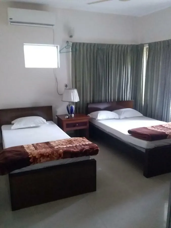 Ambrosia Guest House Dhaka 5*,  Bangladesh